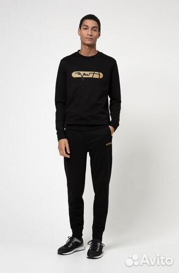 Hugo Boss 2-3xl спортивный костюм