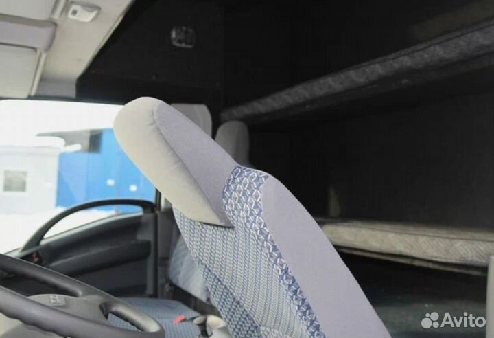 Isuzu Elf (N-series), 2017