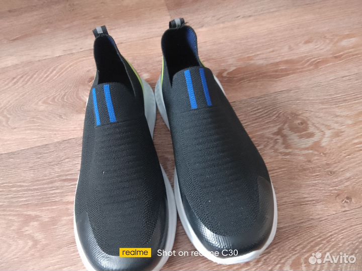 Кроссовки летние детские новые