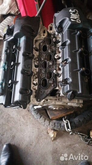 Продам двигатель в сборе или по запчастям Dodge Jo