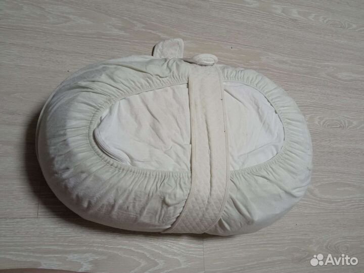 Кокон для новорожденных