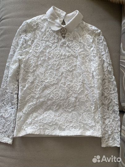 Школьная одежда для девочки 140-158