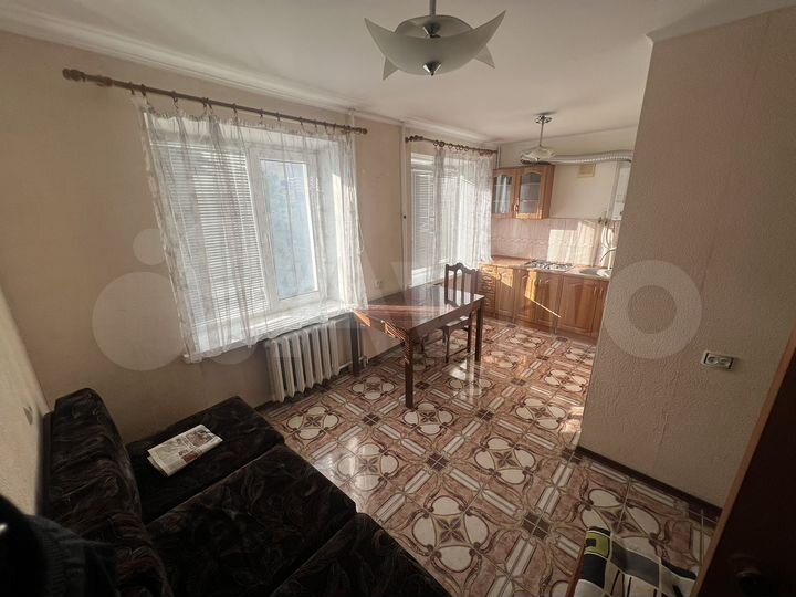 1-к. квартира, 40,3 м², 3/5 эт.