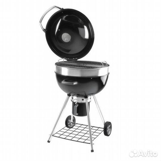 Угольный гриль Napoleon PRO22K-LEG, мобильный 57