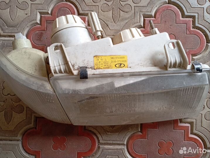 Шины диски 14 на ваз