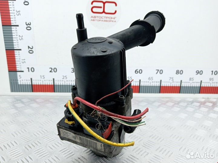 Электроусилитель руля для Peugeot-Citroen 307