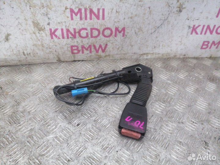 Преднатяжитель ремня правый Mini Cooper S R53 W11