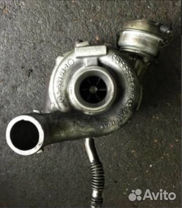 Турбина Audi A6 C5 2.5d AKN 059145702 D