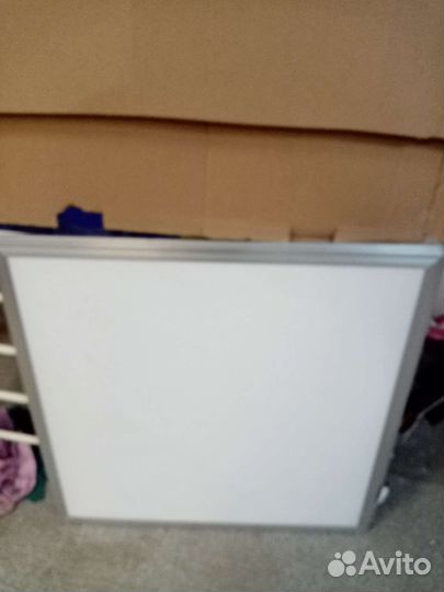 Светильник потолочный светодиодный