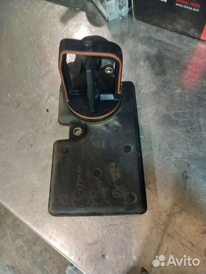 Клапан Disa BMW E39