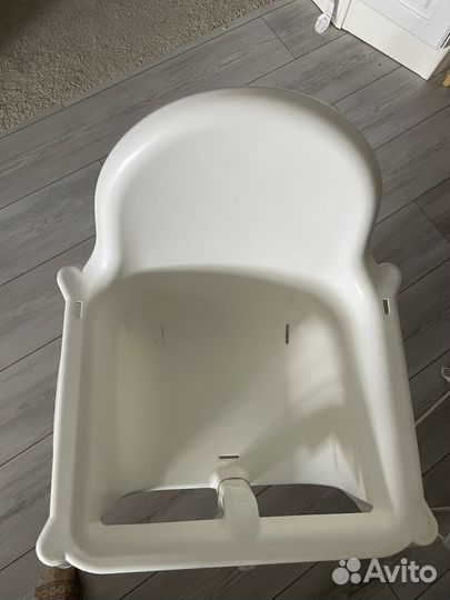 Детский стул IKEA