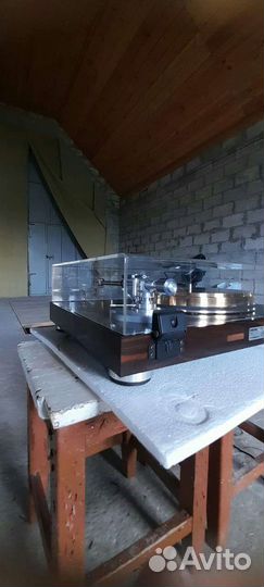 Micro seiki bl91