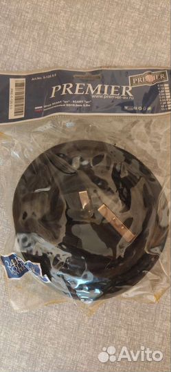 Кабель skart - scart аналоговый 5 метров