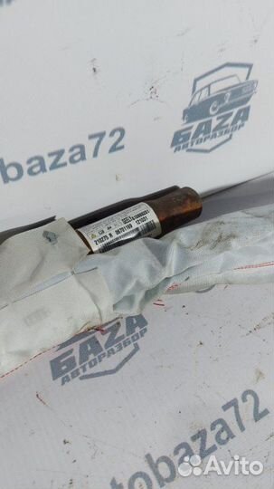 Подушка безопасности боковая правая Geely Emgrand