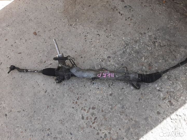 Рулевая рейка мазда аксела,мазда 3