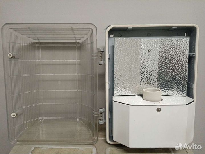 Светильник жбу О2-100-002