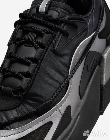 Nike Air Max Furyosa 38.5 EUR в наличии