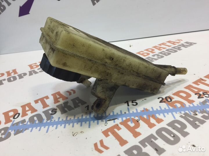 Ситроен С4 Пикассо Бачок тормозной жидкости