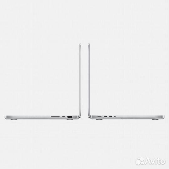 Ноутбук Apple MacBook Pro 14 M2 Max, 96 гб, 8 тб S