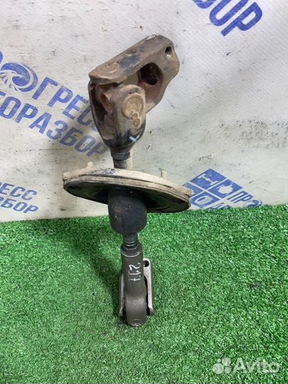 Рулевой карданчик Chevrolet Lacetti хэтчбек 1.6