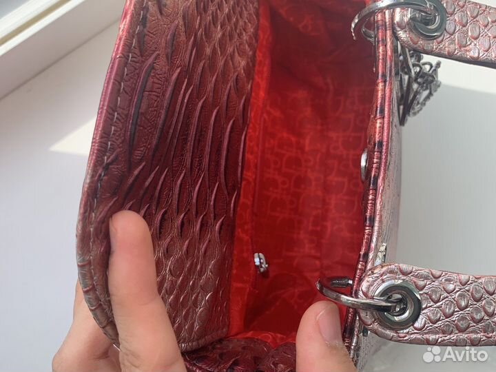 Сумка вечерняя