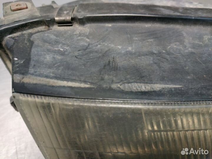 Фара передняя правая Toyota Curren ST206 3SFE