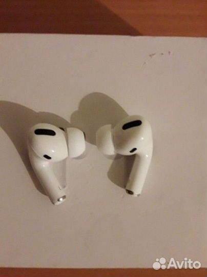 Наушники air pods pro1