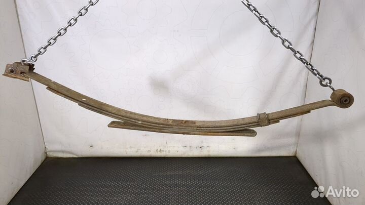 Рессора Ford Explorer, 2000