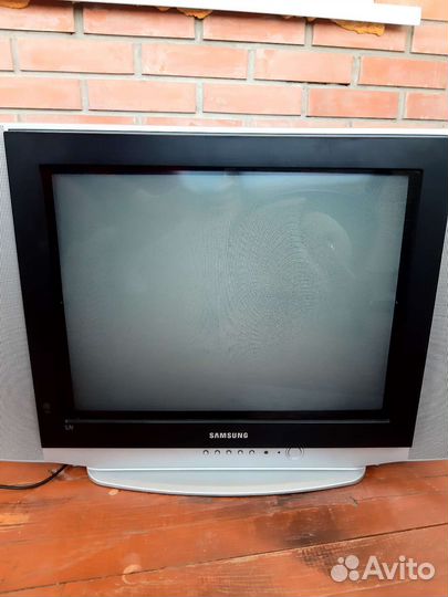 Телевизор бу