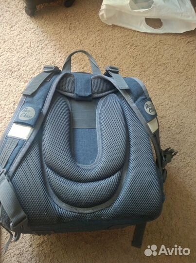 Ранец школьный
