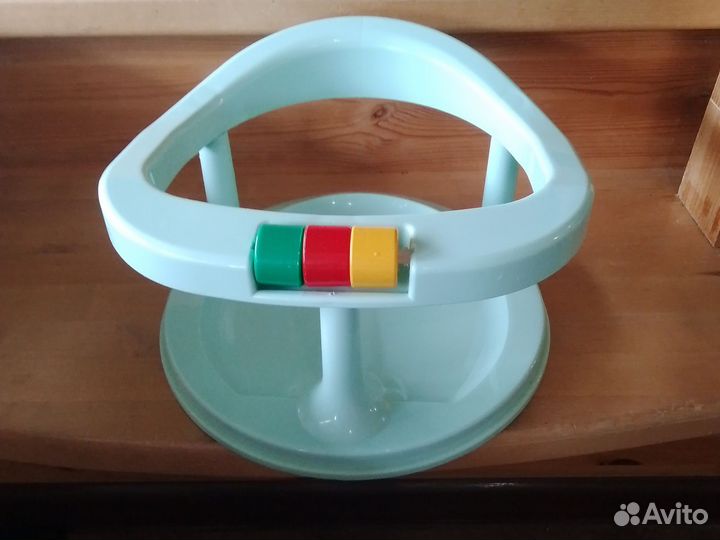 Стульчик для купания