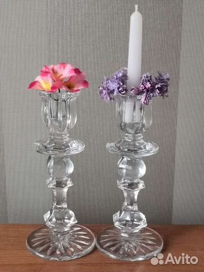 Подсвечники