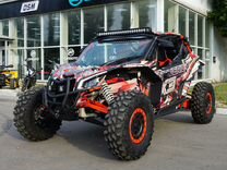 BRP Can-Am Maverick X RC Turbo RR