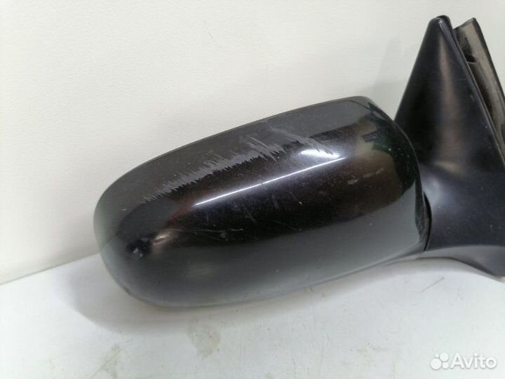 Зеркало правое Daewoo Nexia
