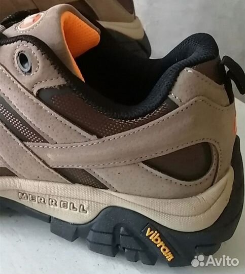 Кроссовки мужские merrell