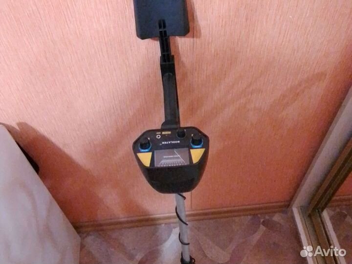 Металлоискатель md4030 обмен на велосипед