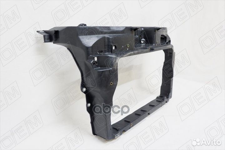 Панель передняя Ford Explorer 5 U502 (2010-2019) 5