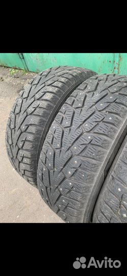 Yokohama Ice Guard IG55 215/60 R16 99T
