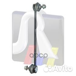 Тяга стабилизатора VAG A1/A2/fabia/roomster/POL