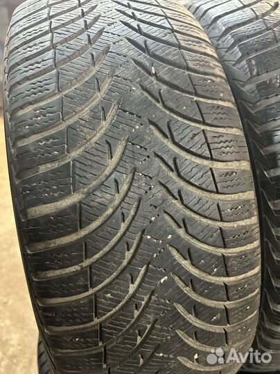 Michelin Alpin 4 225/55 R16