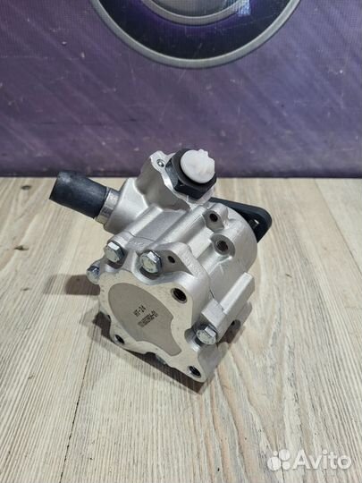 Насос гур гидроусилителя руля Geely MK cross