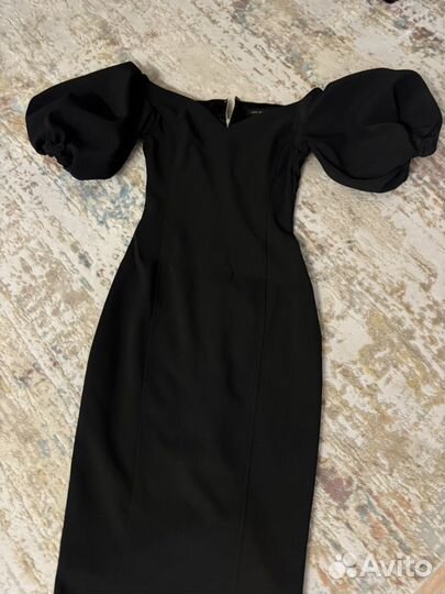 Вечернее платье 42 44 новое