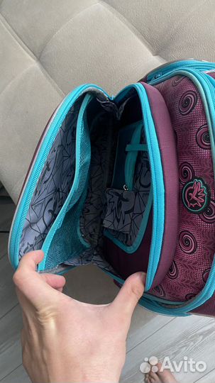 Рюкзак детский для девочки