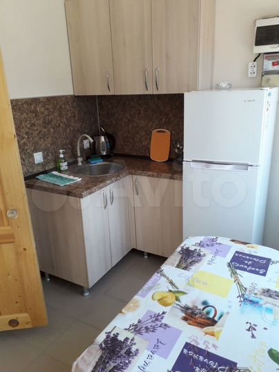 Комната 20 м² в 1-к., 1/2 эт.