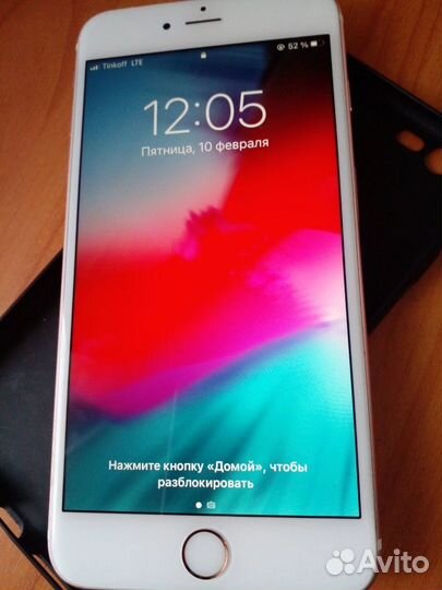 iPhone 6S Plus, 64 ГБ