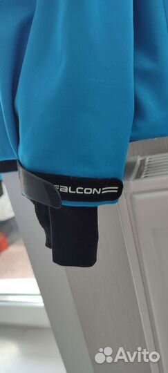 Куртка тренировочная