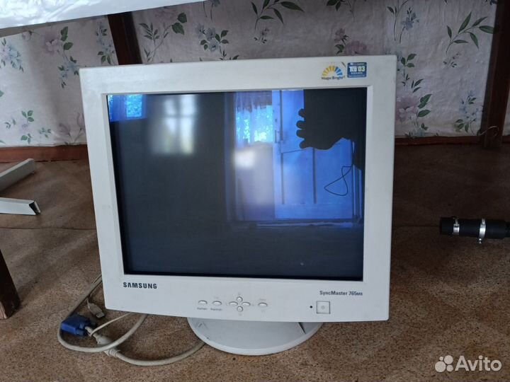 Монитор для компьютера