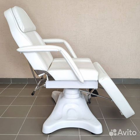 Косметологическое кресло