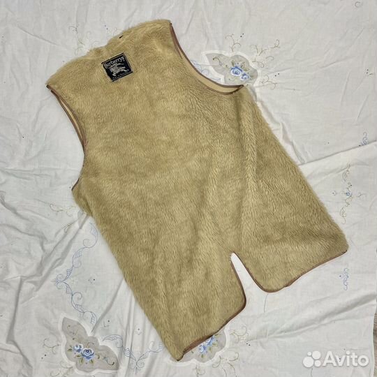 Burberrys vintage liner шубка подклад оригинал