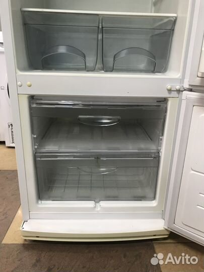 Холодильник Атлант на Гарантии